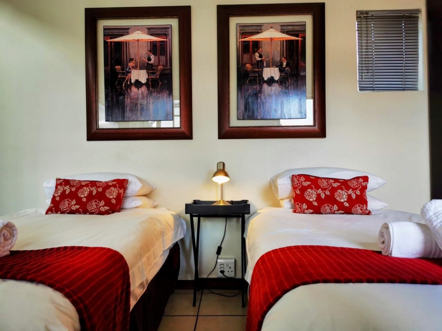 9 Bedroom Property for Sale in Park West Free State